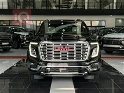 جي ام سي يوكون